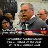 Baum Hedlund, A Law Corporation